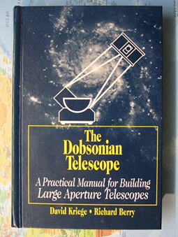 The Dobsonion Telescope